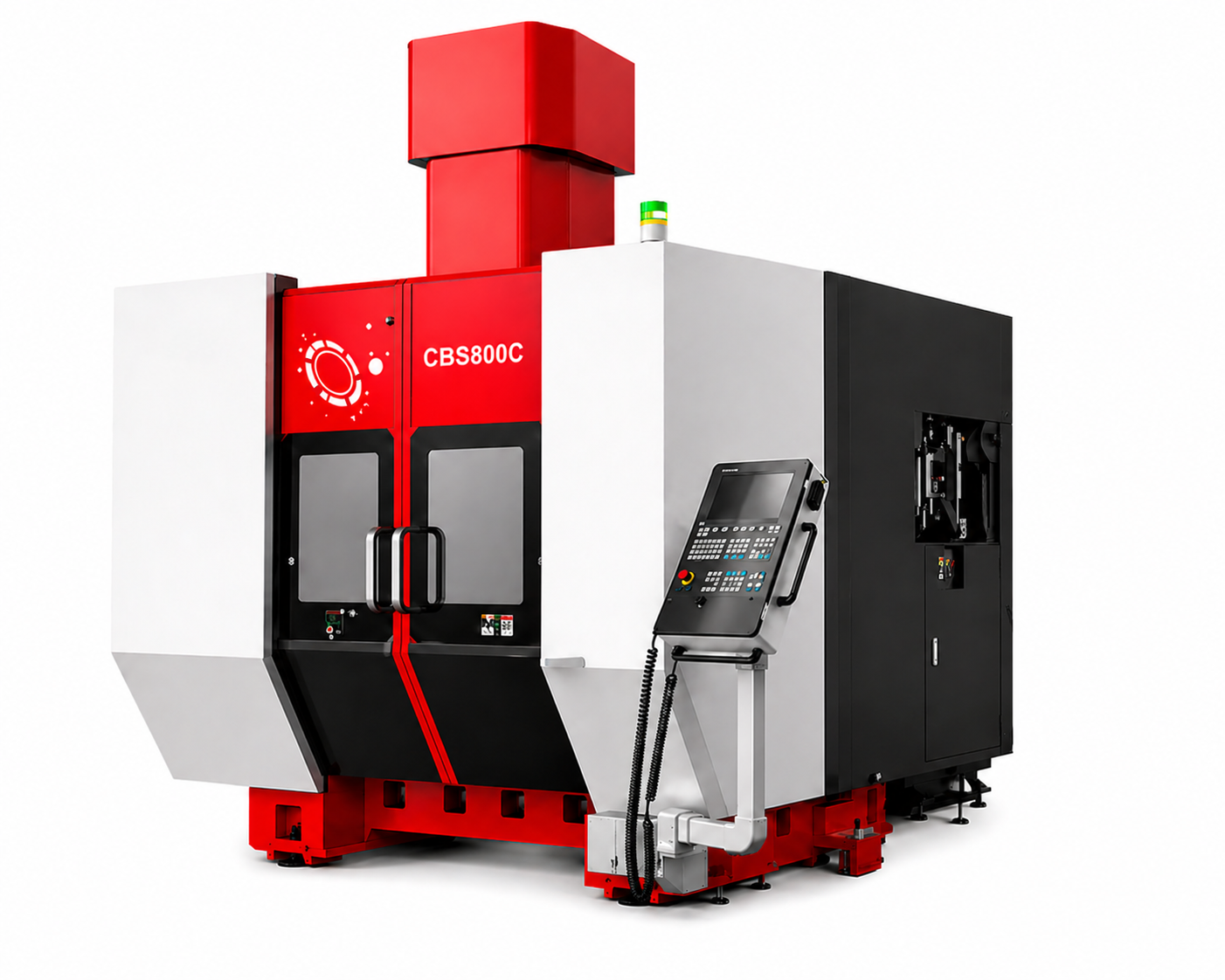 Гибочный станок серии CBS PRO FORM CBS800