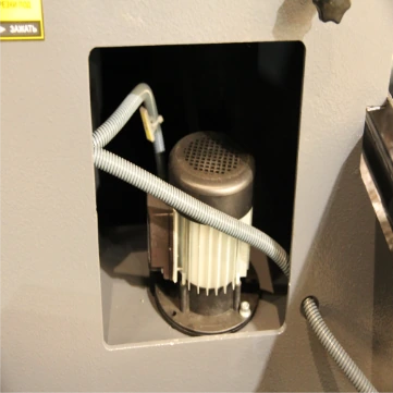 Ленточнопильный станок HBS-600AV ANC