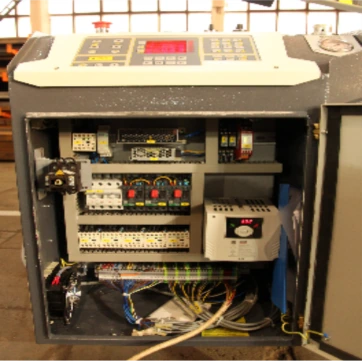 Ленточнопильный станок HBS-600AV ANC