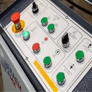 Ленточнопильный станок NEO-460MS