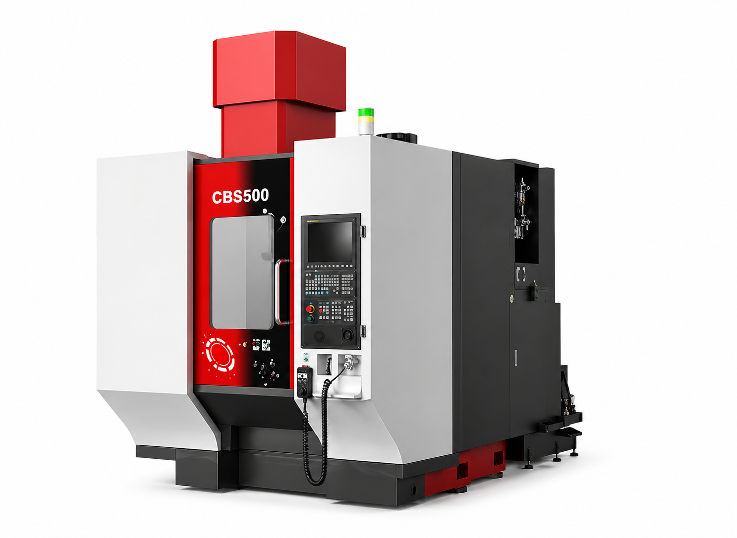 Гибочный станок серии CBS PRO FORM CBS200