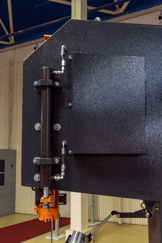 Ленточнопильный станок VBS-1000TM