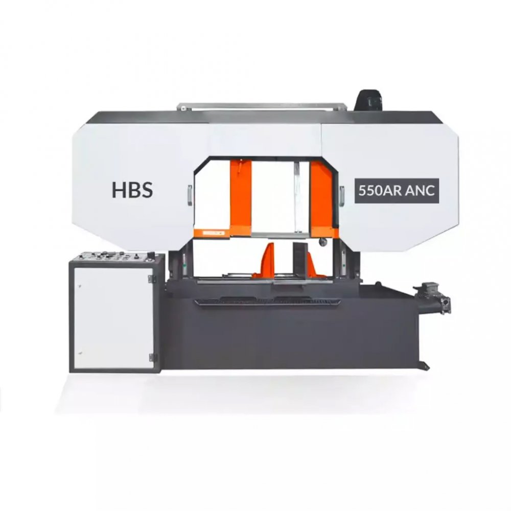 Ленточнопильный станок HBS-550AR ANC