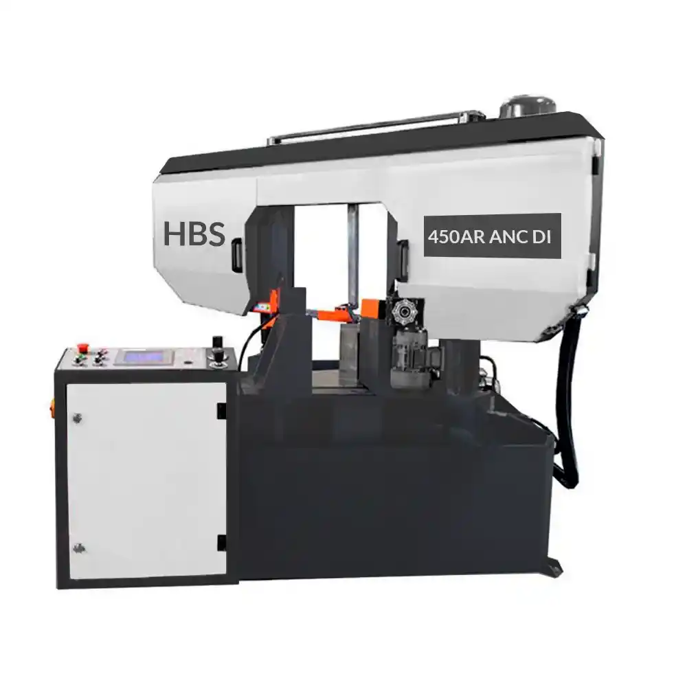 Ленточнопильный станок HBS-450AR ANC DI