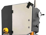 Вертикальный ленточнопильный станок VBS-600TF