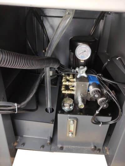 Ленточнопильный станок NEO-280MS