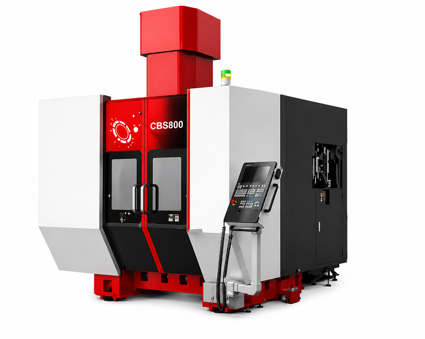 Гибочный станок серии CBS PRO FORM CBS800