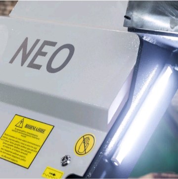 Ленточнопильный станок NEO-350MS