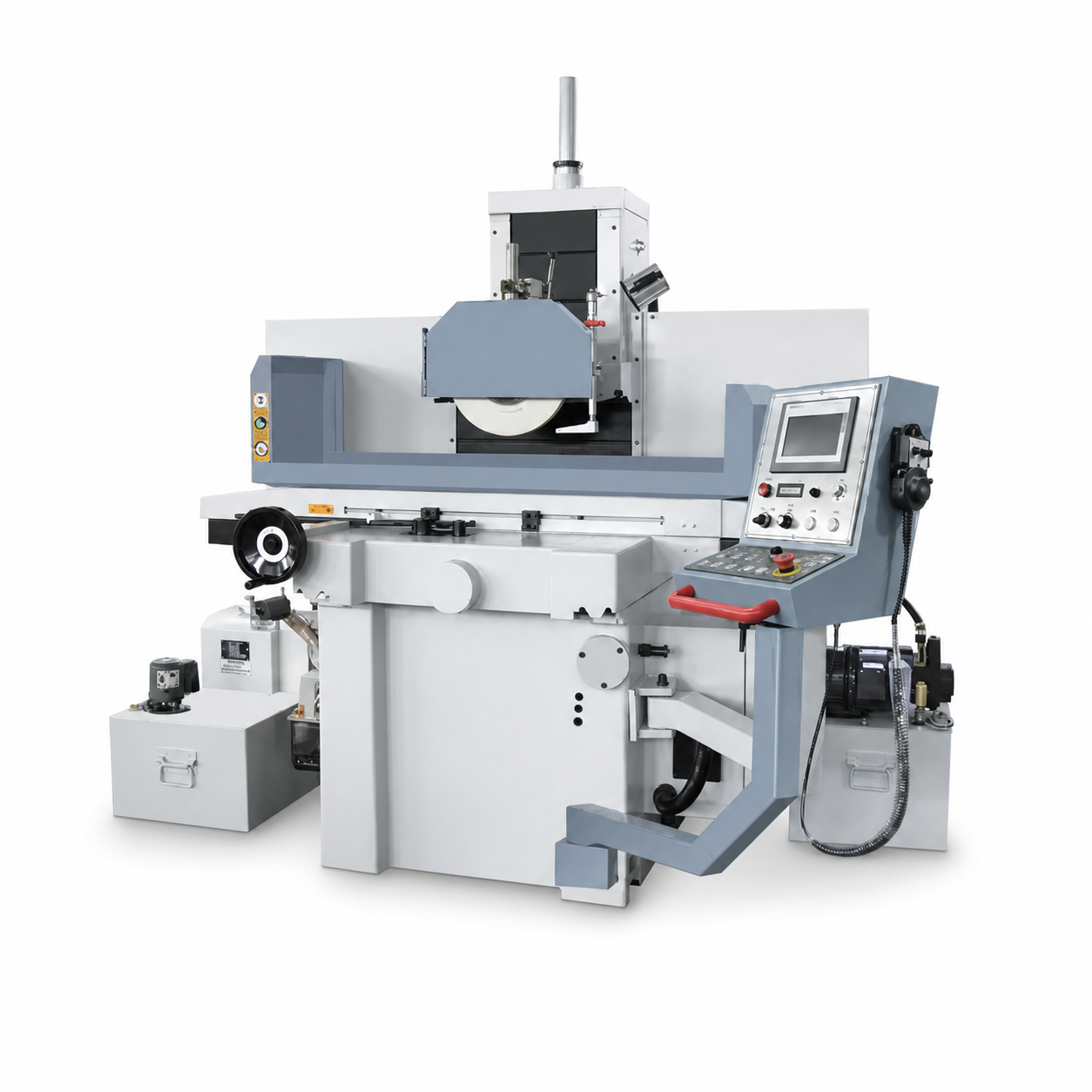 Плоскошлифовальный станок KGS1020 AHS/SD/SD2