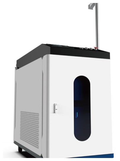 Лазерный сварочный аппарат BASIC MT-W1500