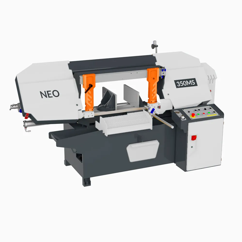 Ленточнопильный станок NEO-350MS