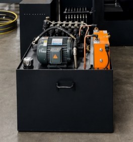 Ленточнопильный станок VBS-2000LC