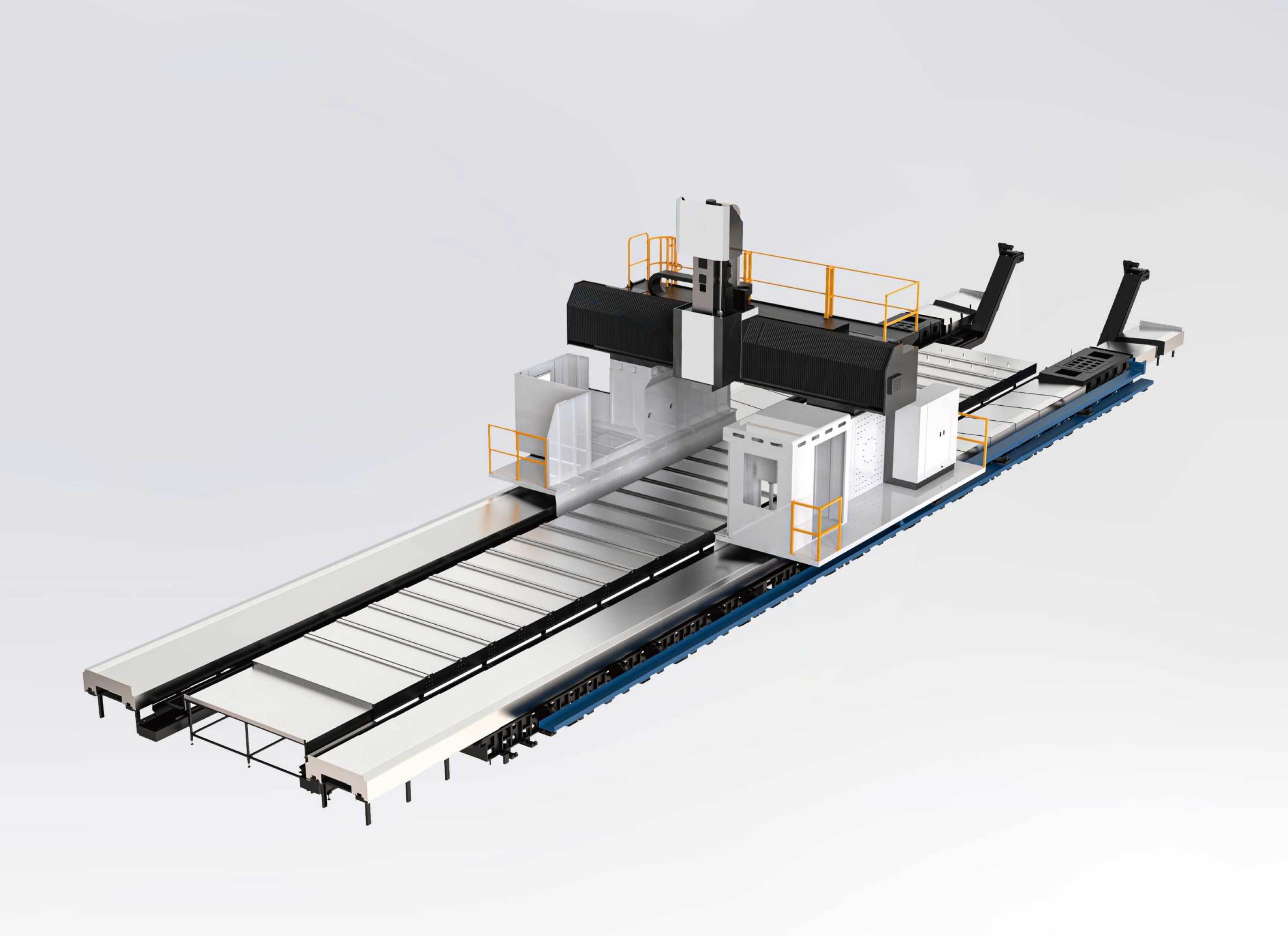 Проволочно-вырезной электроэрозионный станок RAMP SE400