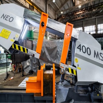 Ленточнопильный станок NEO-350MS