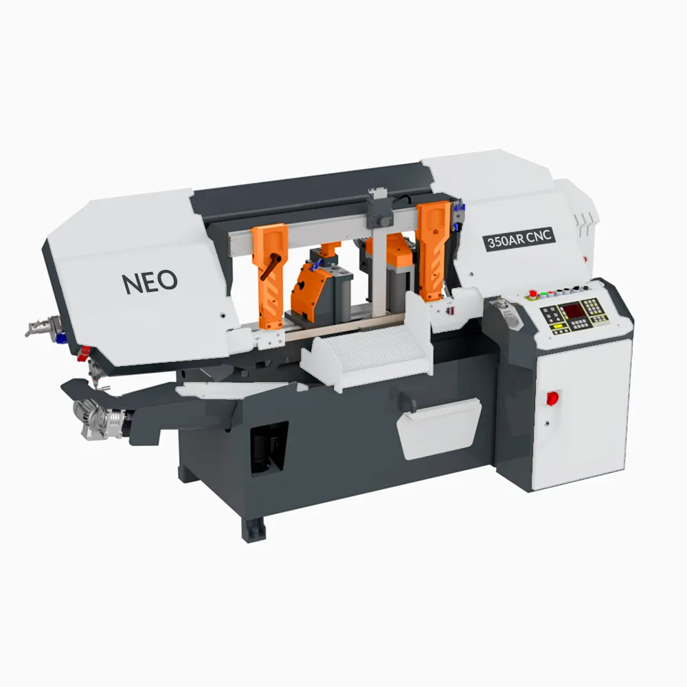 Ленточнопильный станок NEO-350AR CNC