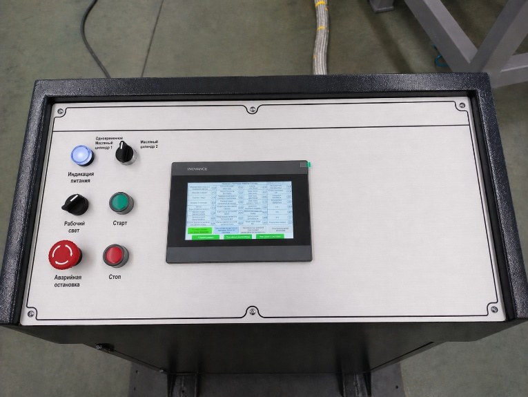 Ленточнопильный станок VBS-2000LC