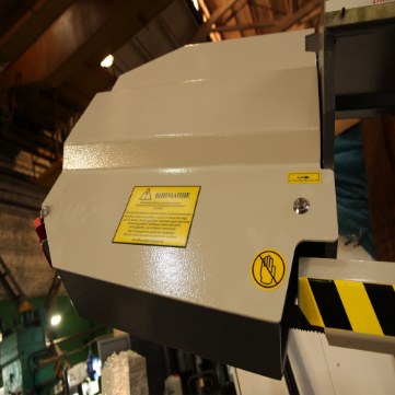 Ленточнопильный станок NEO-350MS