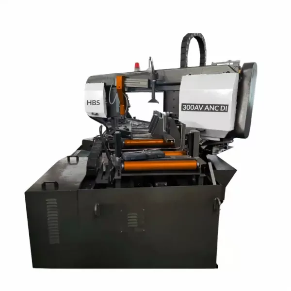 Ленточнопильный станок HBS-300AV ANC DI