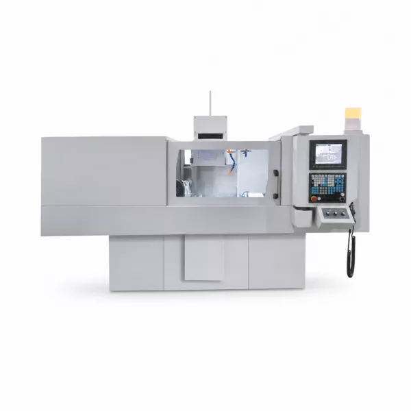 Плоскошлифовальный станок KGS420 CNC-2/CNC-3