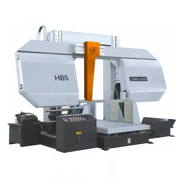 Ленточнопильный станок HBS-1300/1600