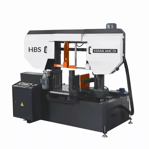 Ленточнопильный станок HBS-550AR ANC DI