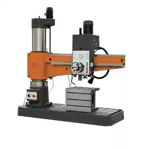 Радиально-сверлильный станок DRILL-3032