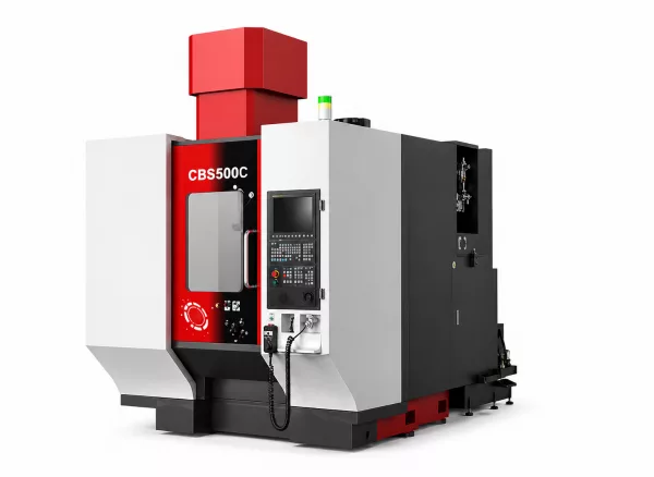 Гибочный станок серии CBS PRO FORM CBS500C