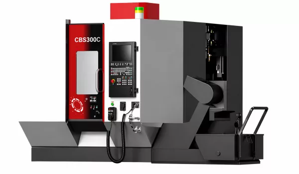 Гибочный станок серии CBS PRO FORM CBS300C