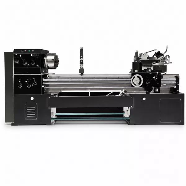 Универсальный токарный станок LC410