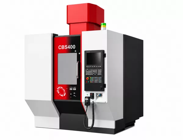 Гибочный станок серии CBS PRO FORM CBS400