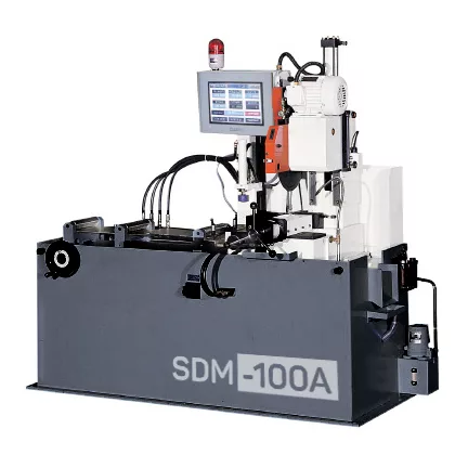 Дисковый автоматический станок SDM-100A