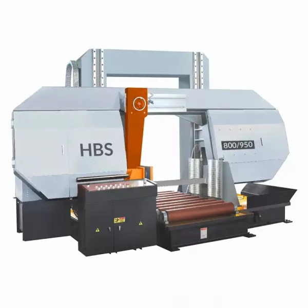 Ленточнопильный станок HBS-800/950