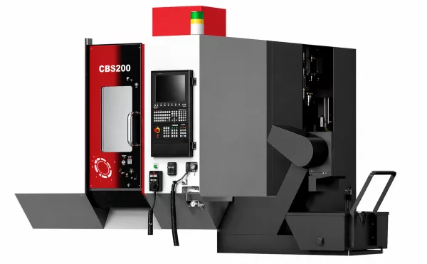 Гибочный станок серии CBS PRO FORM CBS200