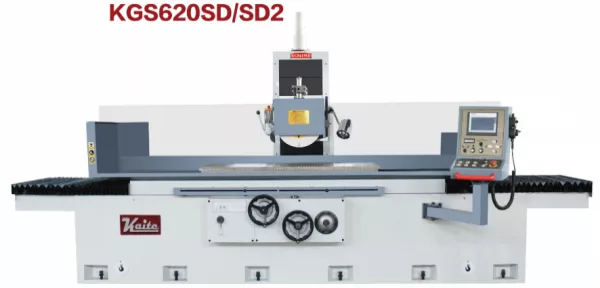 Плоскошлифовальный станок Grinder KGS620 AHD Plus
