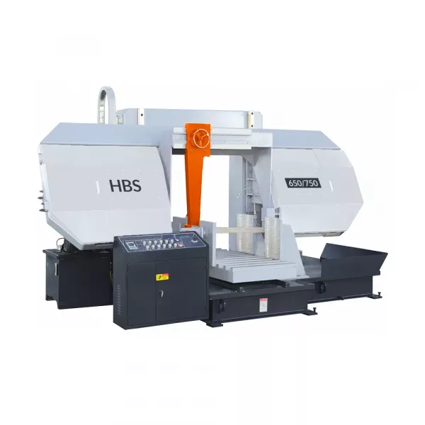 Ленточнопильный станок HBS-650/750